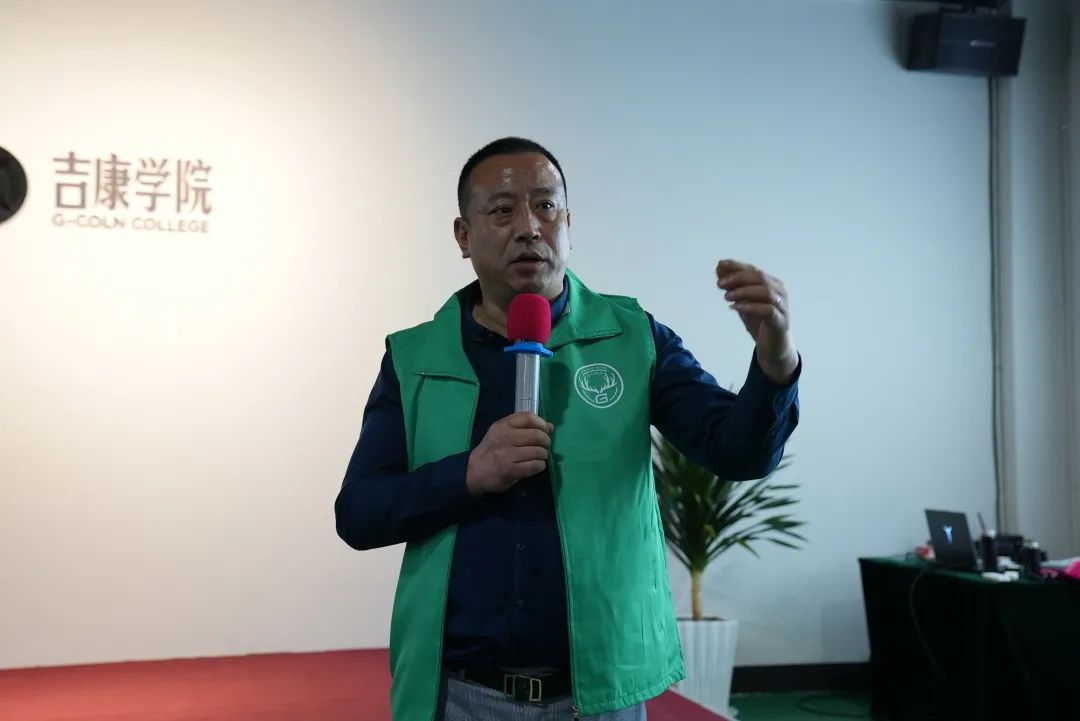 2022吉康车居新品发布会暨吉康全国经销商年度战略会议圆满成功 2022吉康车居新品发布会暨吉康全国经销商年度战略会议圆满成功