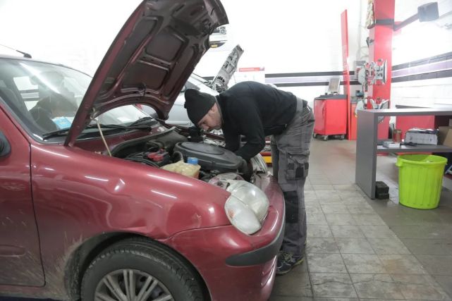四部委联合通知!汽车“病历”来了,小乱散汽修店将无生存之地! 四部委联合通知!汽车“病历”来了,小乱散汽修店将无生存之地!