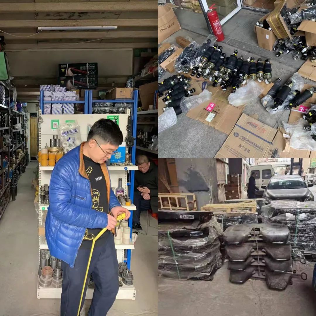 长春开展打击假冒汽车配件商标侵权专项行动,保护“一汽”民族汽车品牌 长春开展打击假冒汽车配件商标侵权专项行动,保护“一汽”民族汽车品牌