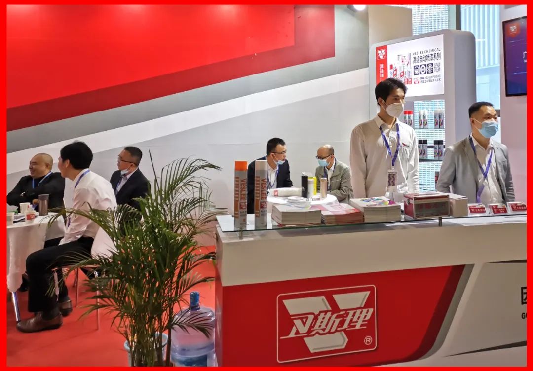 卫斯理化工:2022年铝门窗幕墙新产品博览会【展会回顾】 卫斯理化工:2022年铝门窗幕墙新产品博览会【展会回顾】