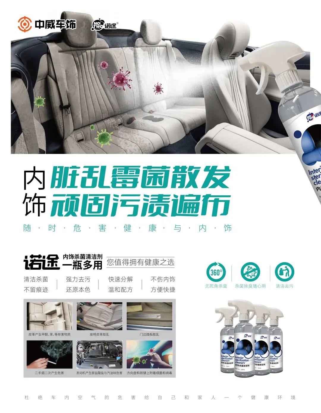 疫情下开车光戴口罩就完事了?老司机都这样做! 疫情下开车光戴口罩就完事了?老司机都这样做!