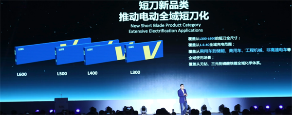 挑战宁德时代比亚迪,蜂巢能源“几斤几两”? 挑战宁德时代比亚迪,蜂巢能源“几斤几两”?