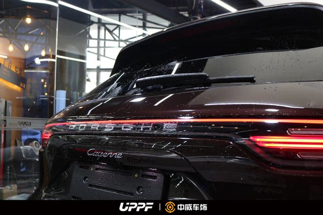 北京UPPF优帕揭秘隐形车衣的秘密 北京UPPF优帕揭秘隐形车衣的秘密