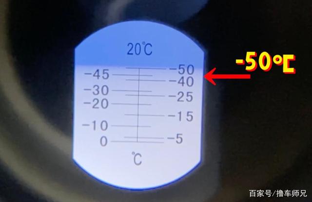 价格相差10倍的防冻玻璃水,区别在哪? 价格相差10倍的防冻玻璃水,区别在哪?