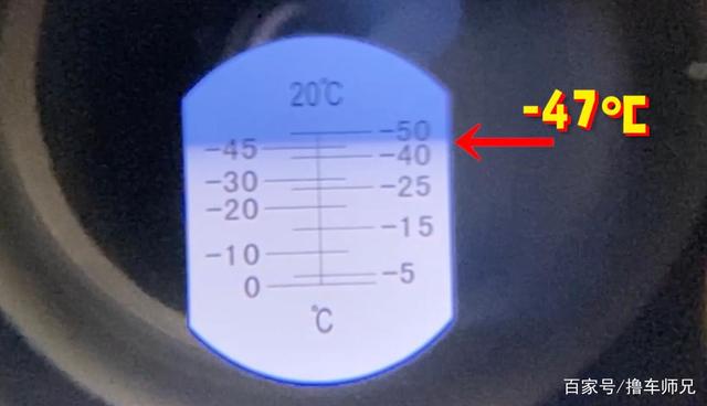 价格相差10倍的防冻玻璃水,区别在哪? 价格相差10倍的防冻玻璃水,区别在哪?