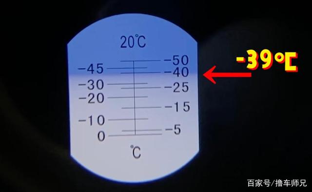价格相差10倍的防冻玻璃水,区别在哪? 价格相差10倍的防冻玻璃水,区别在哪?