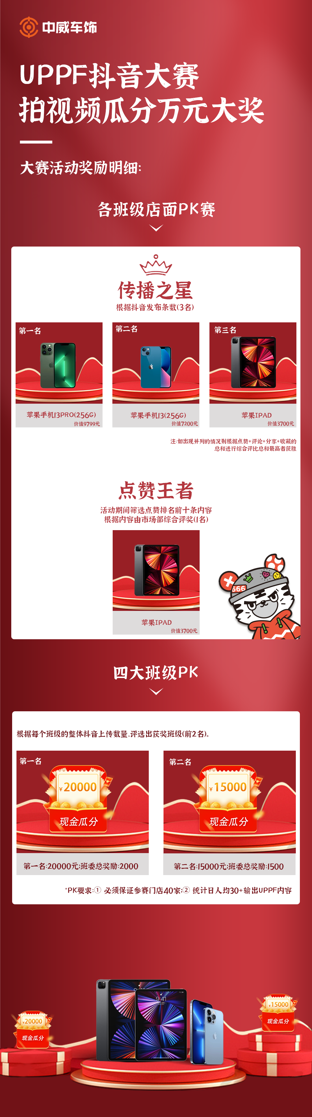 2022UPPF抖音大赛-比赛2阶段赛事集锦 2022UPPF抖音大赛-比赛2阶段赛事集锦