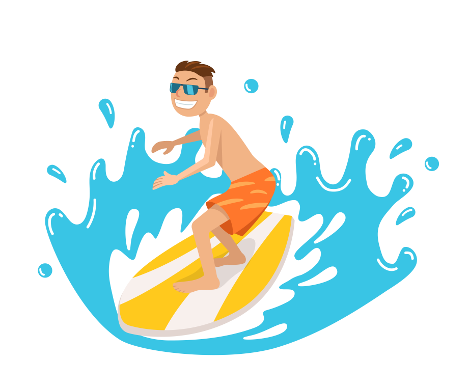 Get这个技能,解锁清凉夏日! Get这个技能,解锁清凉夏日!