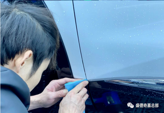 汽车贴膜后注意事项有哪些内容? 汽车贴膜后注意事项有哪些内容?