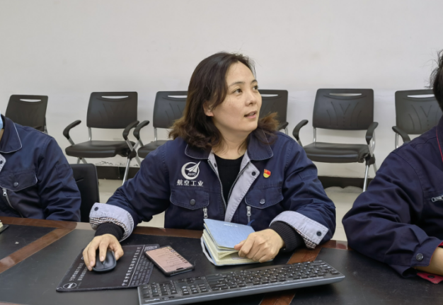 靶向提升 赋能员工 靶向提升 赋能员工