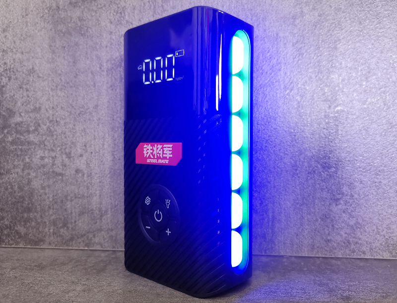 别再问了,铁将军全系充气泵的对比都在这儿了! 别再问了,铁将军全系充气泵的对比都在这儿了!