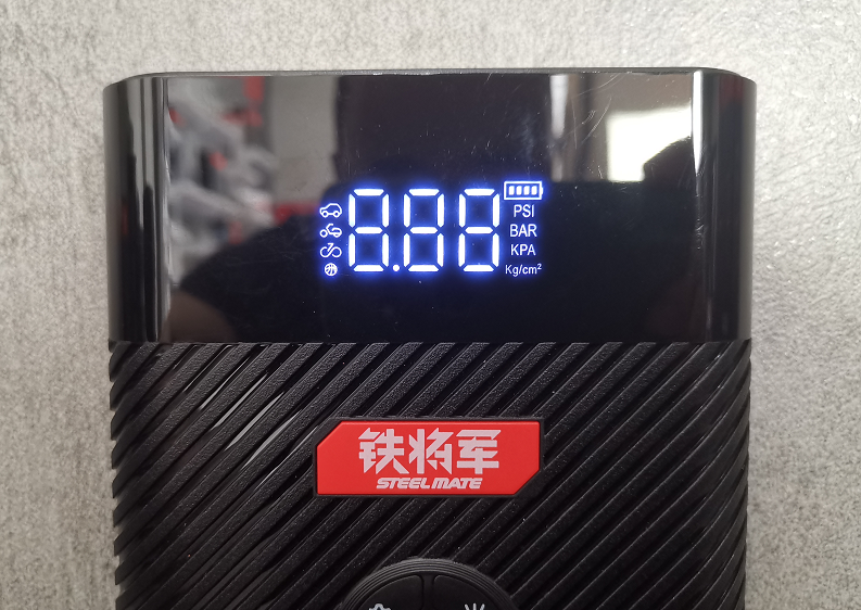别再问了,铁将军全系充气泵的对比都在这儿了! 别再问了,铁将军全系充气泵的对比都在这儿了!