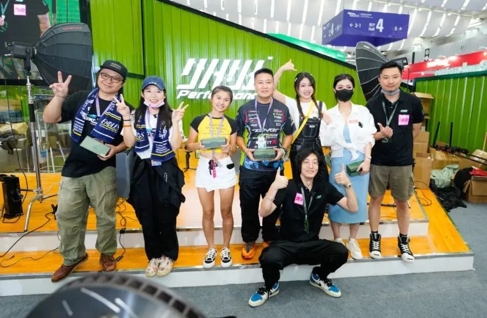 2022 GT Show中国汽车文化风尚秀,深耕!赋能!引领! 2022 GT Show中国汽车文化风尚秀,深耕!赋能!引领!