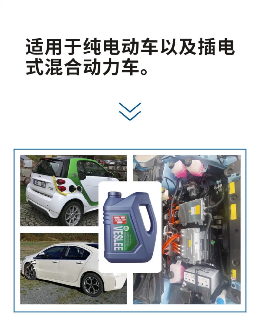 卫斯理新能源汽车电池专用管理液新品上市！