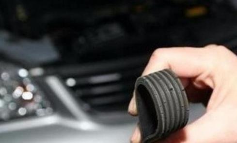 正时皮带更换前兆是什么,正时皮带多久换一次? 正时皮带更换前兆是什么,正时皮带多久换一次?