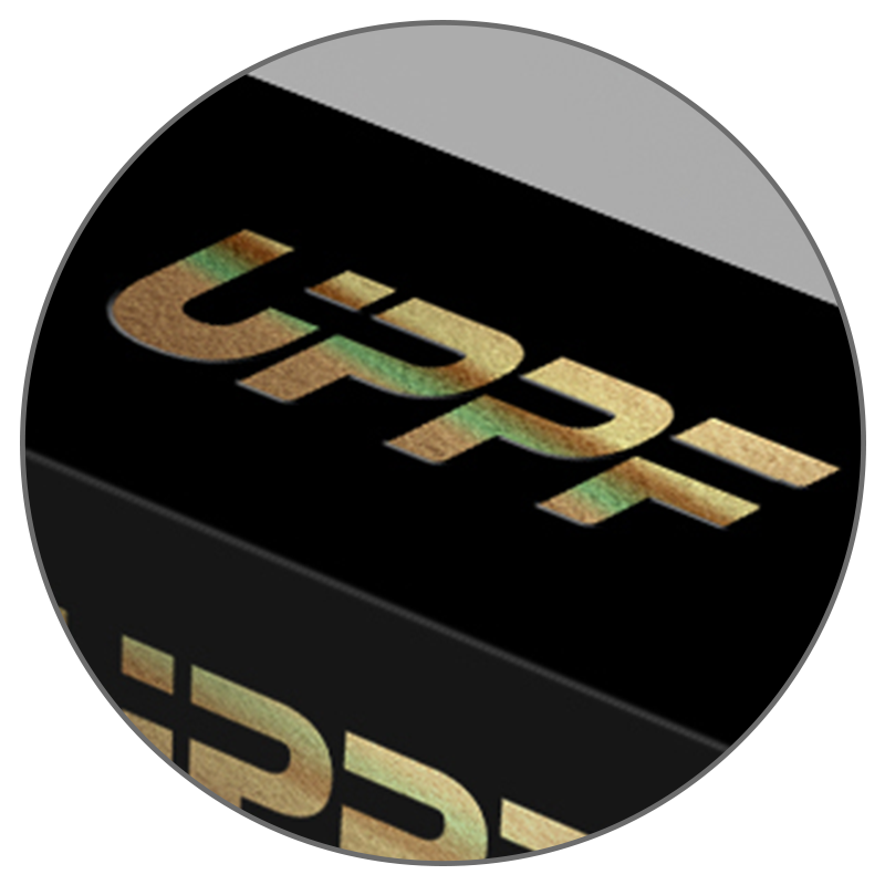 焕新升级丨UPPF全新惊喜来袭! 焕新升级丨UPPF全新惊喜来袭!
