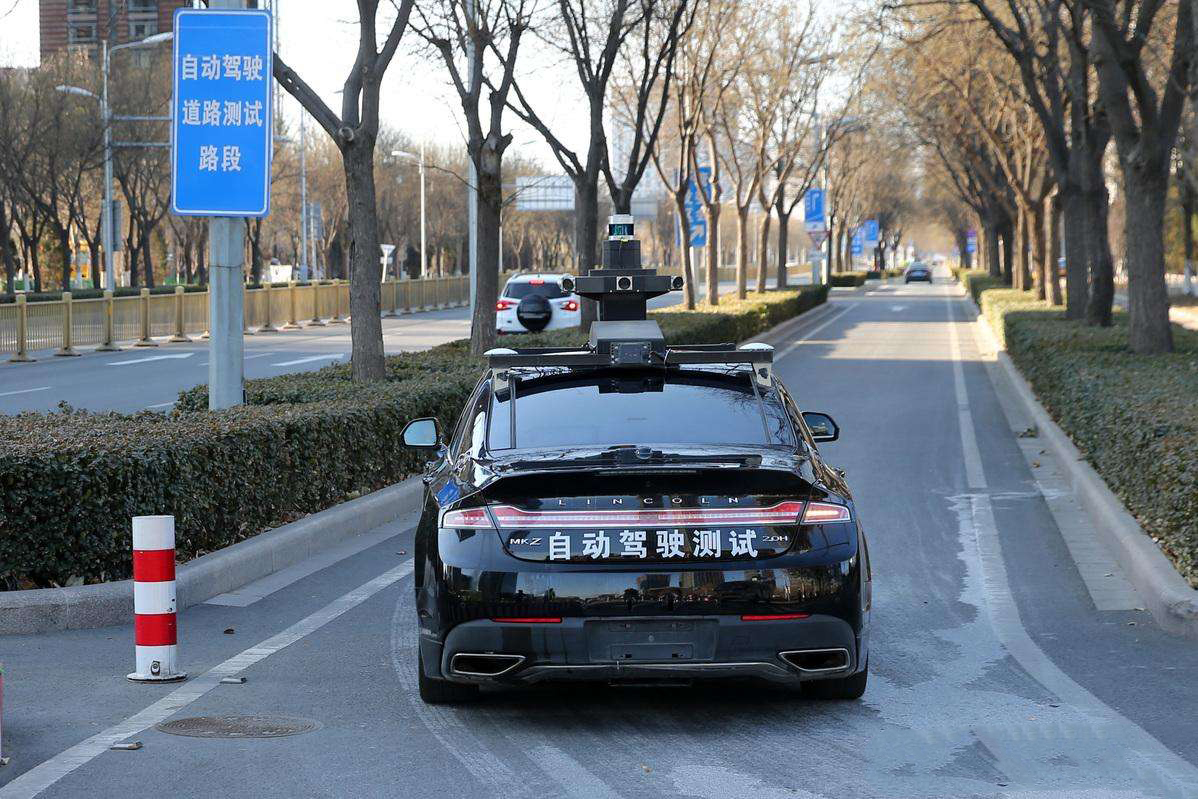 潍柴董事长:“无人驾驶汽车就是忽悠”!是真的吗 潍柴董事长:“无人驾驶汽车就是忽悠”!是真的吗