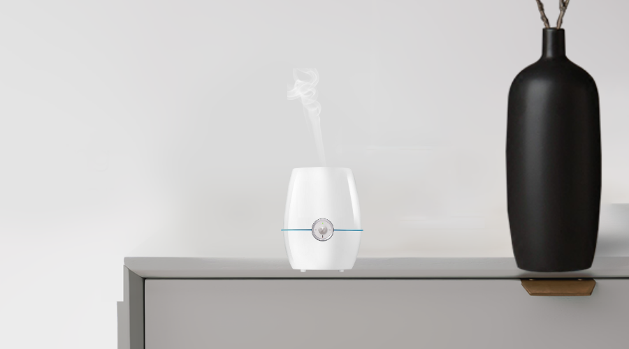 新方案 | 自研科技,安全环保——奥迪威纯精油雾化方案正式发布! 新方案 | 自研科技,安全环保——奥迪威纯精油雾化方案正式发布!