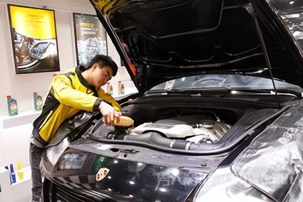 “中国式养车”的三种怪象,看看你是不是这样 “中国式养车”的三种怪象,看看你是不是这样