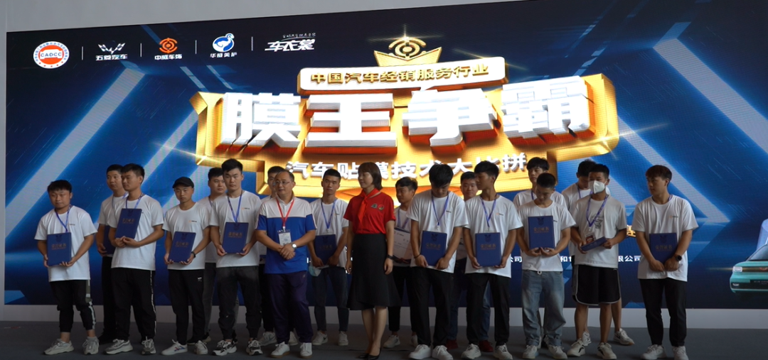 第19届中国(郑州)国际汽车后市场博览会线上展会小程序上线 第19届中国(郑州)国际汽车后市场博览会线上展会小程序上线