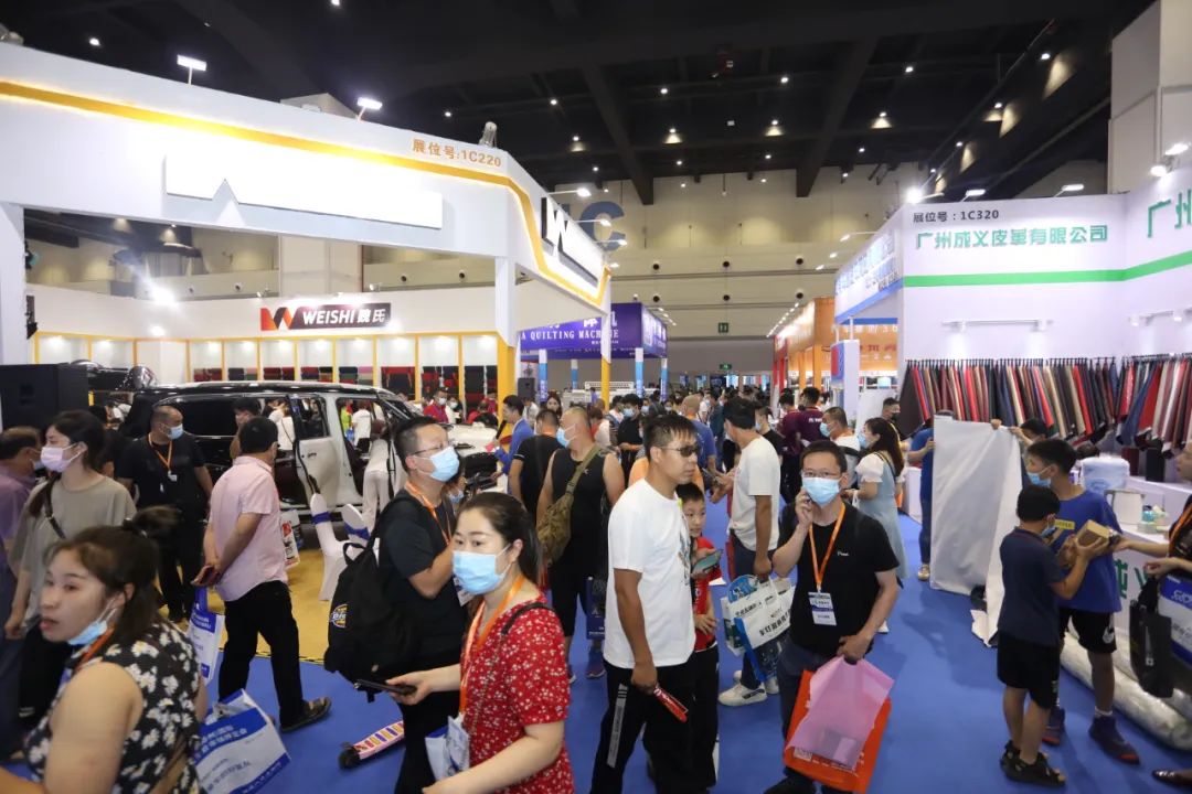 第19届中国(郑州)国际汽车后市场博览会线上展会小程序上线 第19届中国(郑州)国际汽车后市场博览会线上展会小程序上线