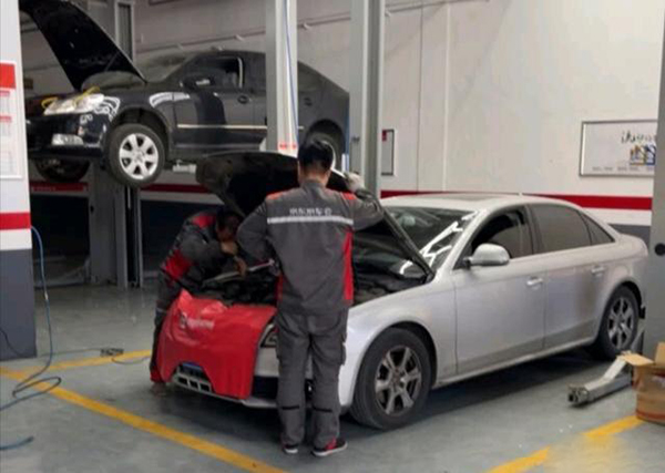 为什么很多人的汽车过了首保,就不在4s店进行保养了? 为什么很多人的汽车过了首保,就不在4s店进行保养了?