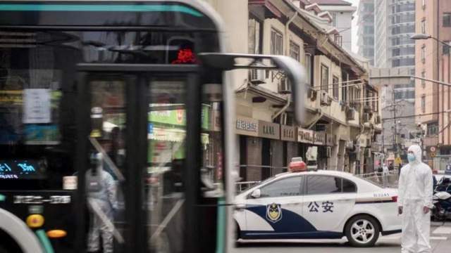 上海疫情伤害智能化?博世、大陆成重灾区,新势力痛了 上海疫情伤害智能化?博世、大陆成重灾区,新势力痛了
