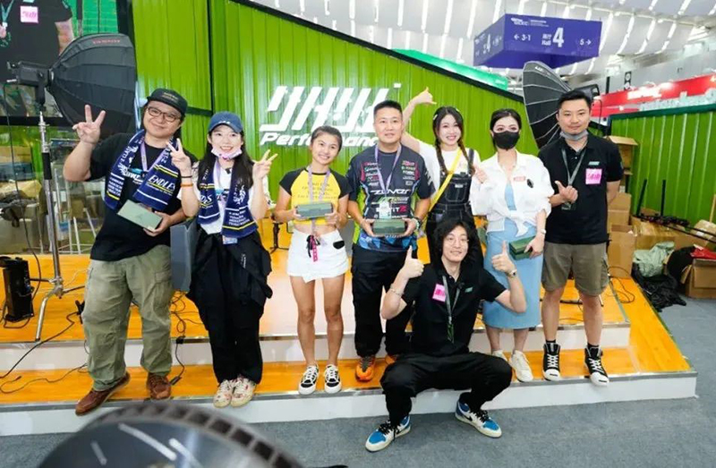 GT Show改装车展与慧聪携手深挖汽后消费升级价值机遇 GT Show改装车展与慧聪携手深挖汽后消费升级价值机遇