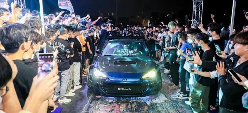 GT Show改装车展与慧聪携手深挖汽后消费升级价值机遇 GT Show改装车展与慧聪携手深挖汽后消费升级价值机遇