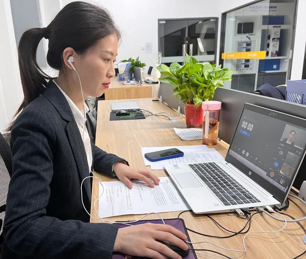 精一门商学院4月份线上培训课成果丰硕！