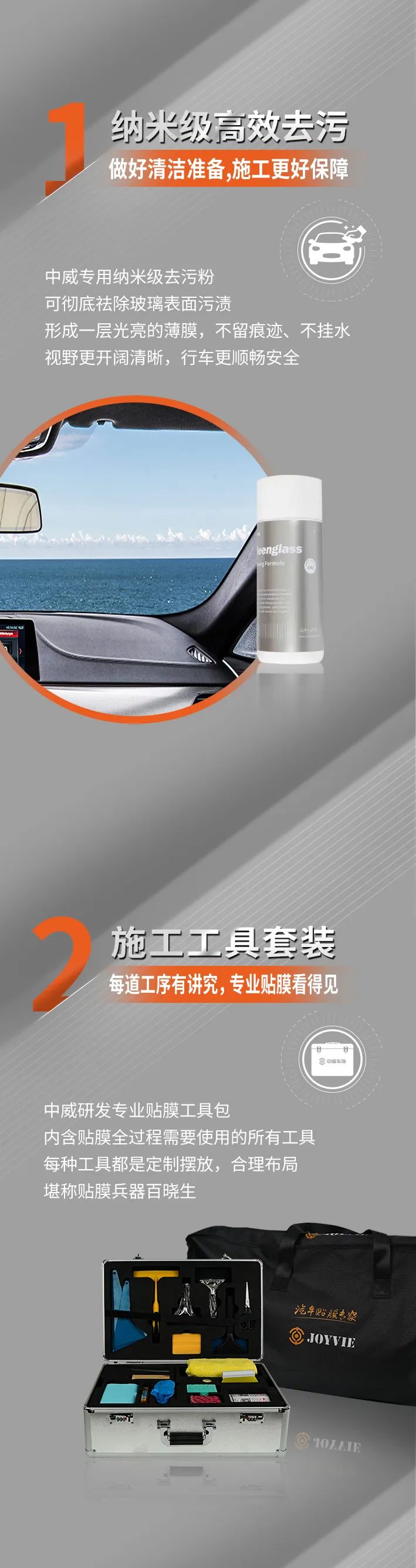 揭秘那些你不知道的中威施工神技！