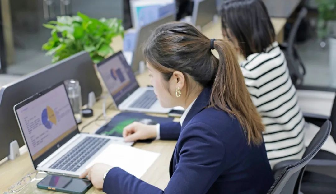精一门商学院4月份线上培训课成果丰硕！