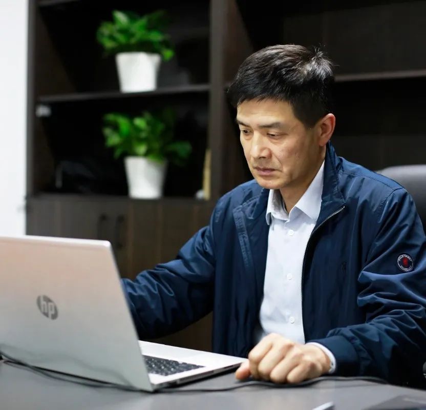 精一门商学院4月份线上培训课成果丰硕！