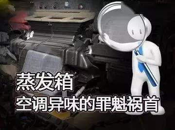 汽车空调滤芯不更换,等于慢性自杀! 汽车空调滤芯不更换,等于慢性自杀!