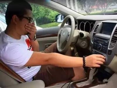 汽车空调滤芯不更换,等于慢性自杀! 汽车空调滤芯不更换,等于慢性自杀!