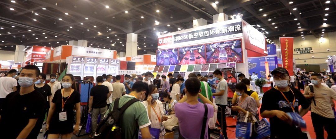 第19届中国(郑州)国际汽车后市场博览会将如期举办 第19届中国(郑州)国际汽车后市场博览会将如期举办