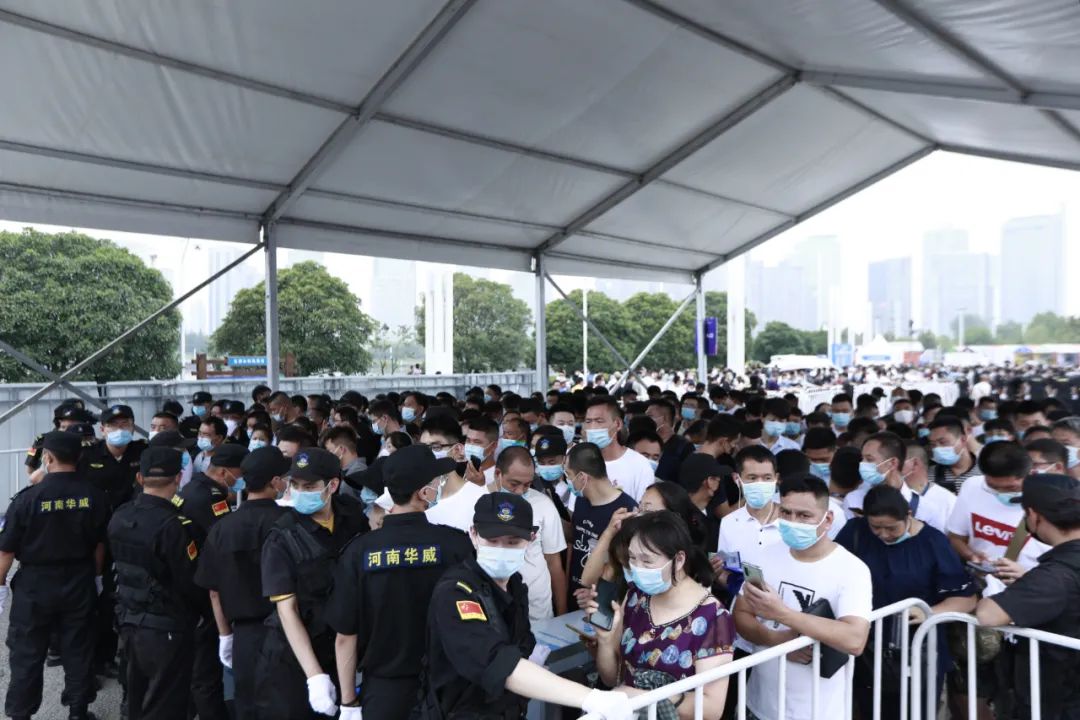 第19届中国(郑州)国际汽车后市场博览会将如期举办 第19届中国(郑州)国际汽车后市场博览会将如期举办