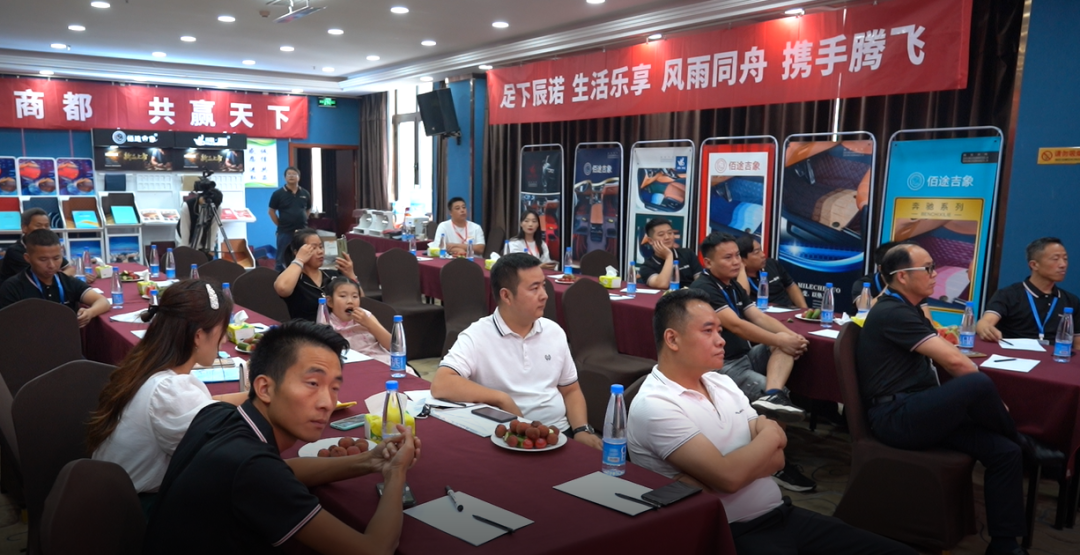 第19届中国(郑州)国际汽车后市场博览会将如期举办 第19届中国(郑州)国际汽车后市场博览会将如期举办