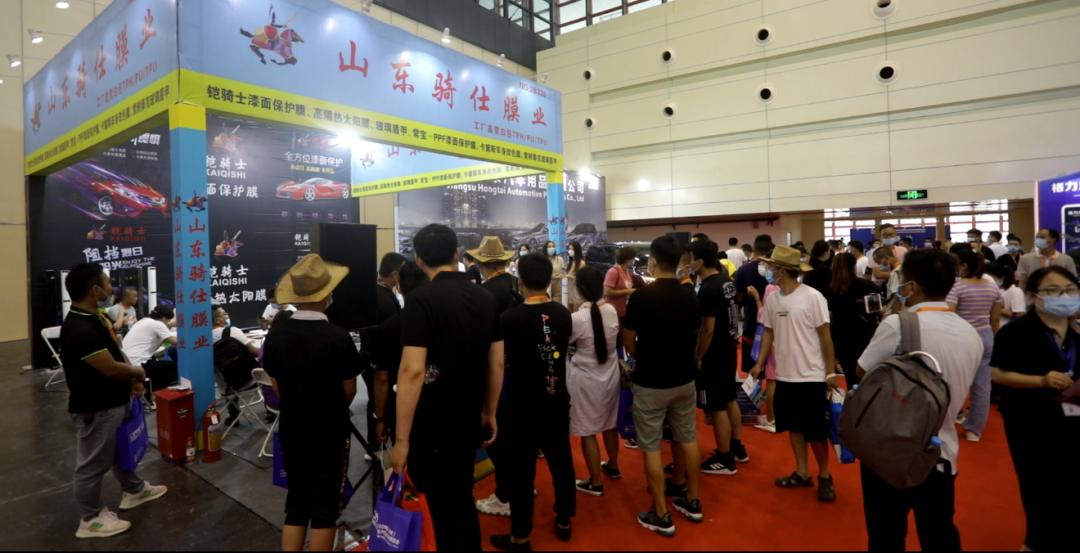 第19届中国(郑州)国际汽车后市场博览会将如期举办 第19届中国(郑州)国际汽车后市场博览会将如期举办