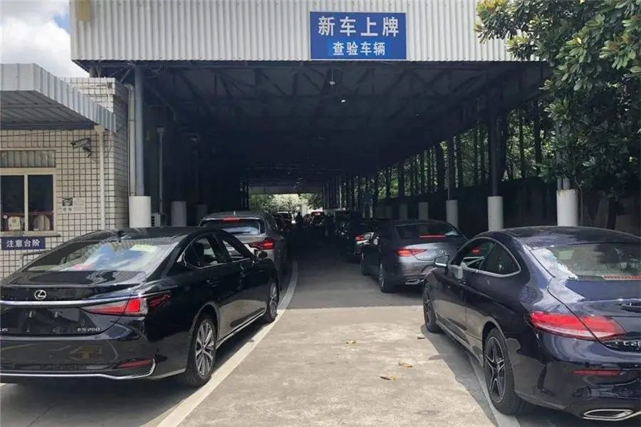 中国自动驾驶领先全球,只是因为地狱级难度的路况? 中国自动驾驶领先全球,只是因为地狱级难度的路况?