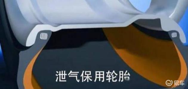 为什么宝马热衷“防爆胎”,看完后,终于懂了 为什么宝马热衷“防爆胎”,看完后,终于懂了