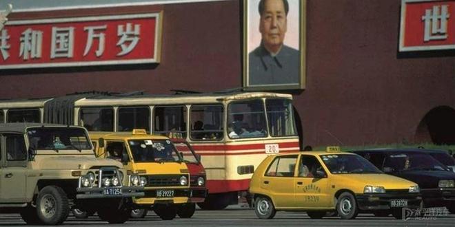 汽车行业进化论 中国特色A00级的前世今生 汽车行业进化论 中国特色A00级的前世今生