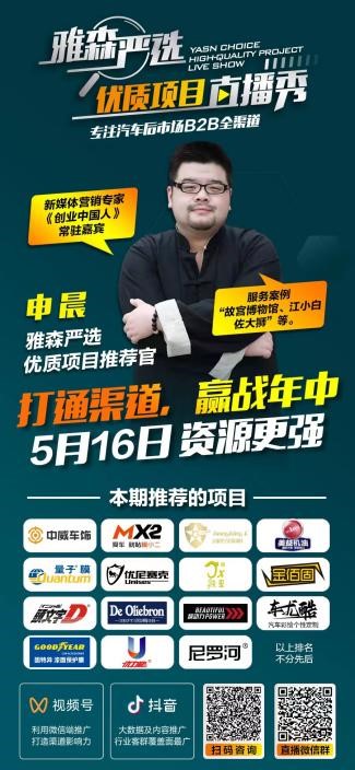 【雅森严选】赛那改装怎么改?1个方案让利润多2倍! 【雅森严选】赛那改装怎么改?1个方案让利润多2倍!