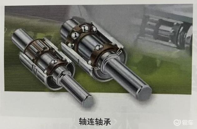 您不容忽视的汽车冷却系统核心部件——水泵 您不容忽视的汽车冷却系统核心部件——水泵