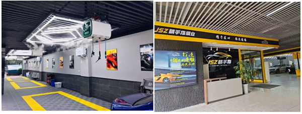 亏本的4S店“送膜业务”,怎样实现月产值十几万? 亏本的4S店“送膜业务”,怎样实现月产值十几万?