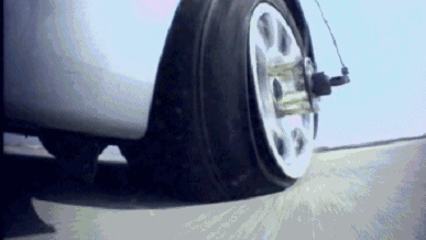 气温升高，也请预防汽车“血压”过高—铁将军