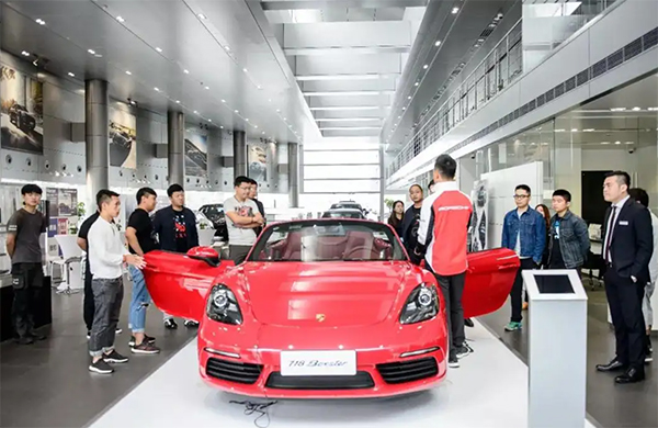 慧聪汽车,5月18日市场播报 慧聪汽车,5月18日市场播报