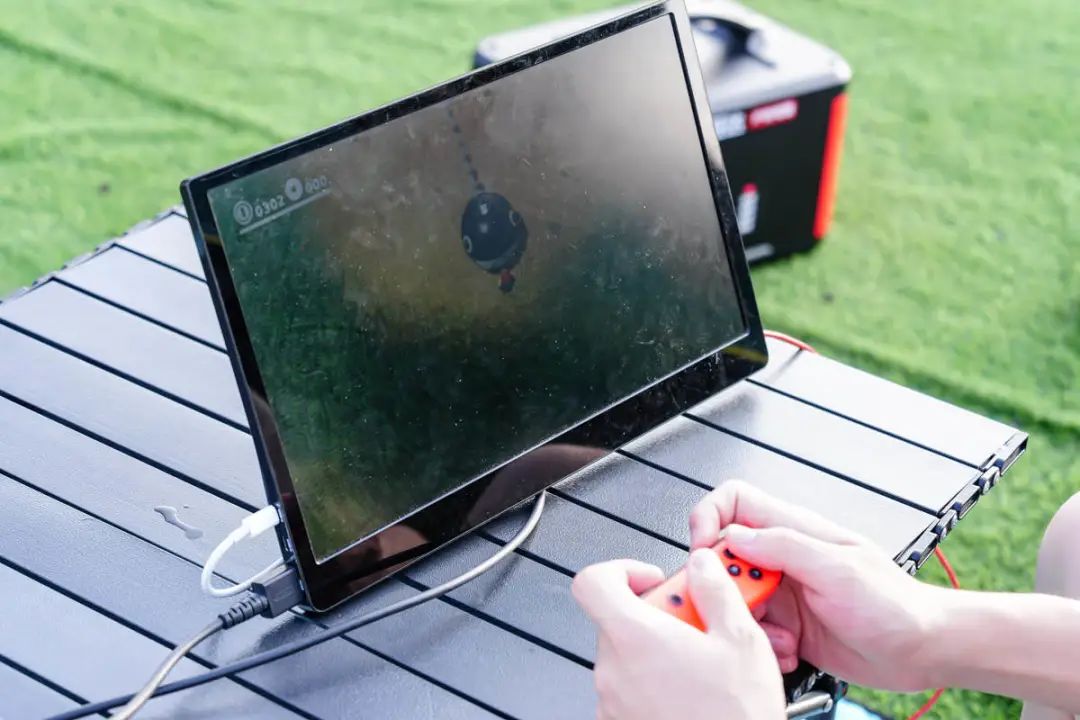 户外用电需求它包揽了,卡旺达1500W户外电源开箱 户外用电需求它包揽了,卡旺达1500W户外电源开箱