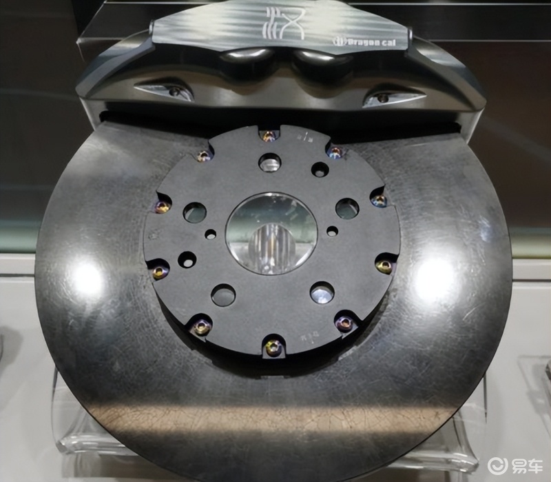 咄咄逼人的博世、brembo,为什么在比亚迪面前认了怂? 咄咄逼人的博世、brembo,为什么在比亚迪面前认了怂?
