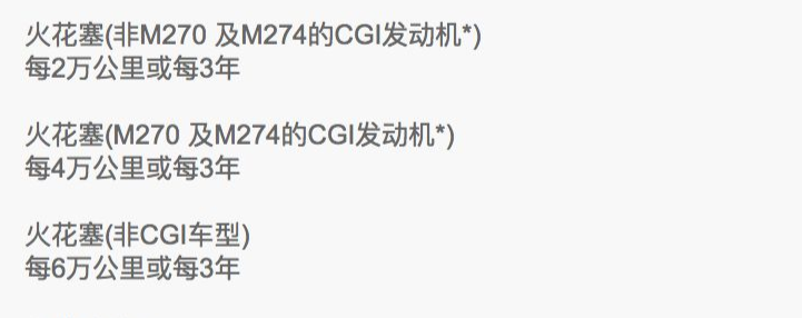 同样的火花塞,有的2万就要换,有的开6万照样用? 同样的火花塞,有的2万就要换,有的开6万照样用?